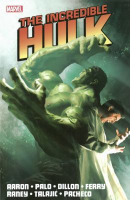 Incredible Hulk by Jason Aaron - Volume 2 0785161139 Book Cover