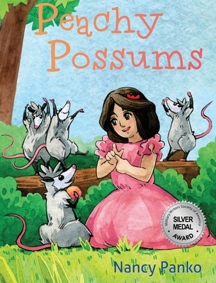 Peachy Possums 1611534879 Book Cover