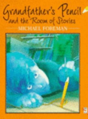 Grandfather's Pencil 009950331X Book Cover