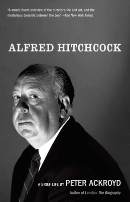 Alfred Hitchcock 0525434798 Book Cover