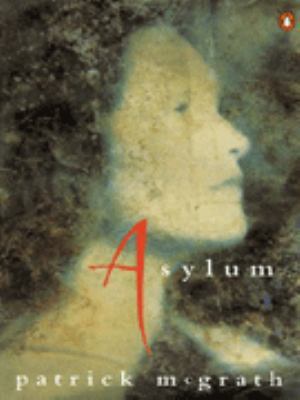 Asylum 0140258221 Book Cover