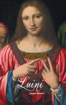 Luini 1861717156 Book Cover