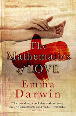 TheMathematics of Love by Darwin, Emma ( Author... B0092G6UVQ Book Cover