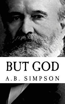 But God 1536940348 Book Cover
