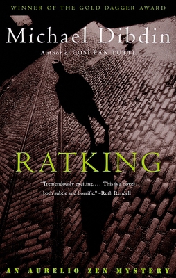 Ratking 0679768548 Book Cover