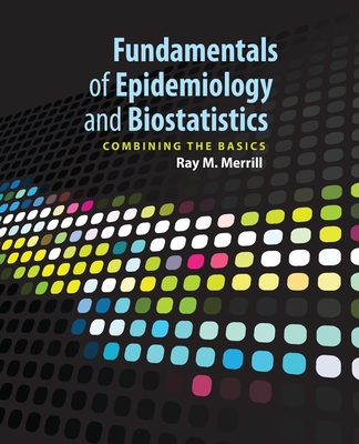 Fundamentals of Epidemiology & Biostatistics 1284265196 Book Cover