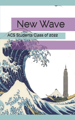 New Wave 1712356984 Book Cover