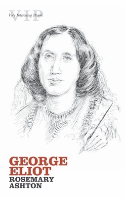 George Eliot 0199213518 Book Cover