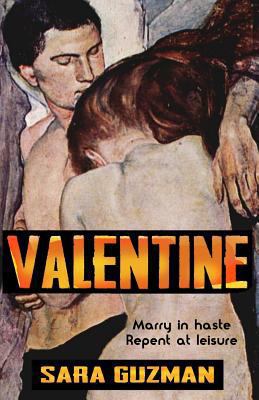 Valentine 957434746X Book Cover
