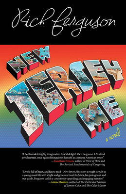 New Jersey Me 1942600534 Book Cover