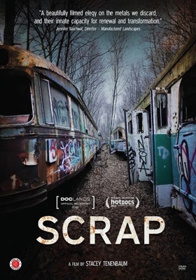 Scrap B0BTZBY9VM Book Cover