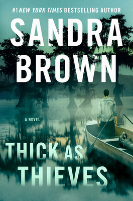 Thick as Thieves 1538751941 Book Cover