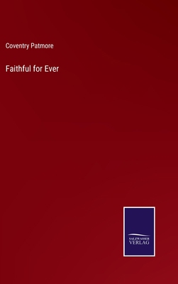 Faithful for Ever 3375055293 Book Cover