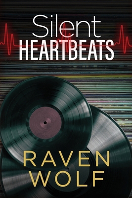 Silent Heartbeats [Large Print] 4824125650 Book Cover