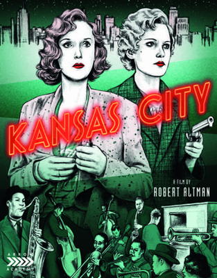 Kansas City            Book Cover