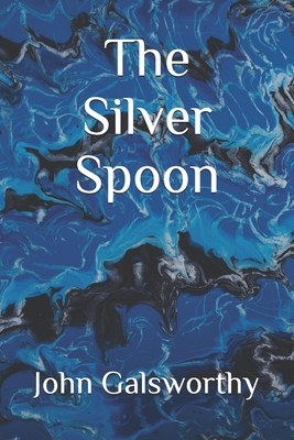 The Silver Spoon B08MSHCNRW Book Cover