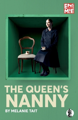 The Queen's Nanny 1760629049 Book Cover