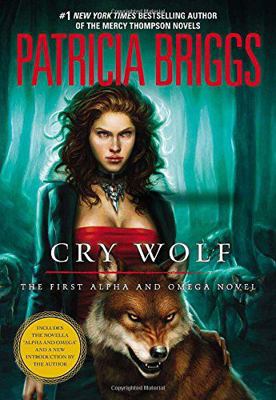 Cry Wolf 0425261328 Book Cover