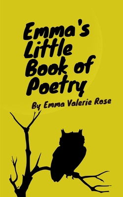 Emma's Little Book of Poetry 9357211179 Book Cover