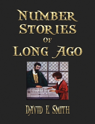 Number Stories Of Long Ago 1603868259 Book Cover