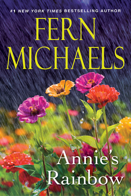 Annie's Rainbow: A Thrilling Tale of Love and J... 1496739388 Book Cover