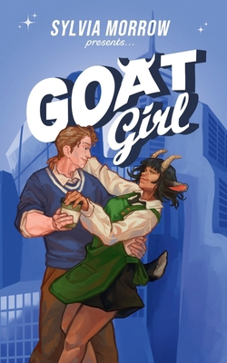 Goat Girl B0GL7GCS5K Book Cover