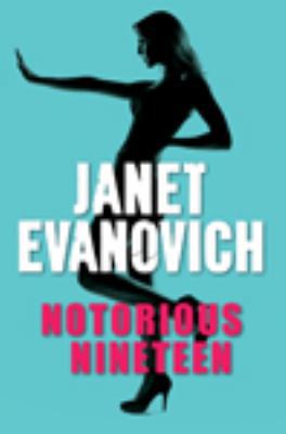 Notorious Nineteen [Large Print] 1445099020 Book Cover