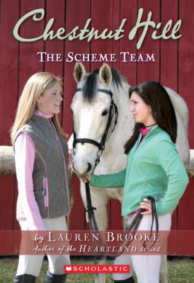 The Scheme Team 1417734329 Book Cover