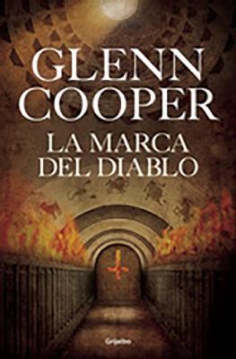 La marca del diablo (Spanish Edition) [Spanish] 8425351537 Book Cover