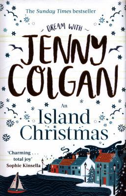 Island Christmas 0751572055 Book Cover