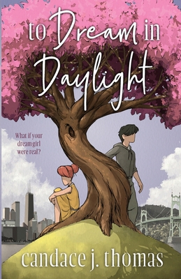 To Dream In Daylight 1735233102 Book Cover