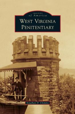 West Virginia Penitentiary 1531643949 Book Cover