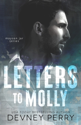 Letters to Molly 1950692736 Book Cover