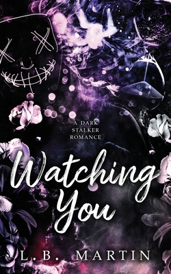 Watching You B0FXWN5C6W Book Cover