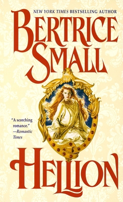 Hellion B0072Q3MXM Book Cover