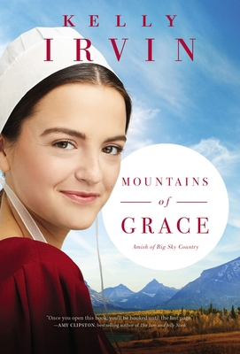 Mountains of Grace 0310365635 Book Cover