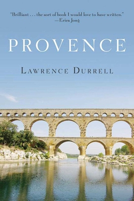 Provence 1611458668 Book Cover