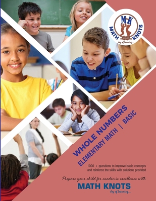 Whole Numbers 1950573834 Book Cover