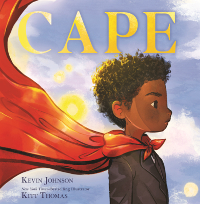 Cape B0GN28DRVR Book Cover