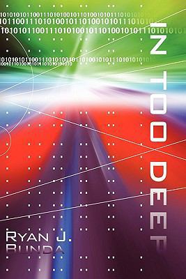 In Too Deep 1452096481 Book Cover