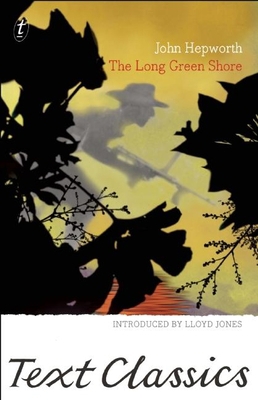 The Long Green Shore 1922147826 Book Cover