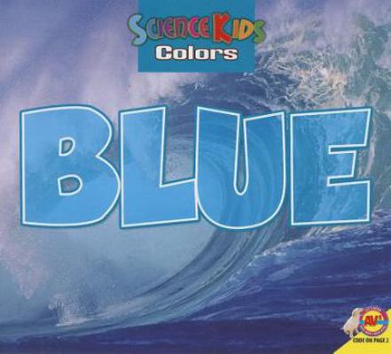 Blue 1489612475 Book Cover