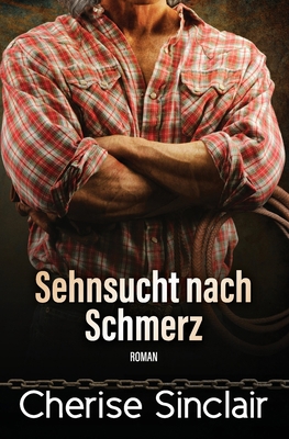 Sehnsucht nach Schmerz [German] 1947219472 Book Cover