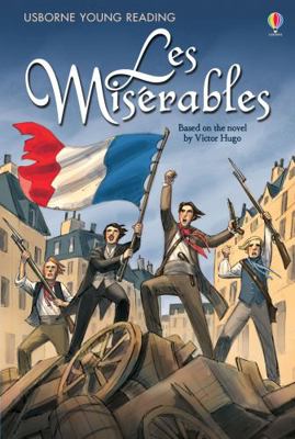 Les Miserables (Young Reading Series 3) 1474938027 Book Cover