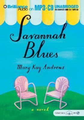 Savannah Blues 1593351488 Book Cover