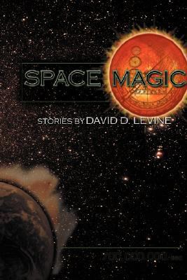 Space Magic 0979405432 Book Cover