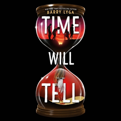Time Will Tell 1668600544 Book Cover