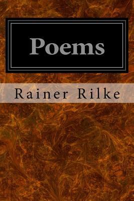 Poems 149737619X Book Cover