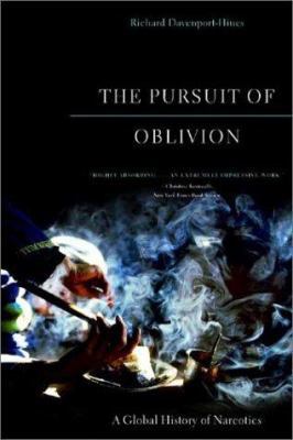 The Pursuit of Oblivion: A Global History of Na... 0393325458 Book Cover