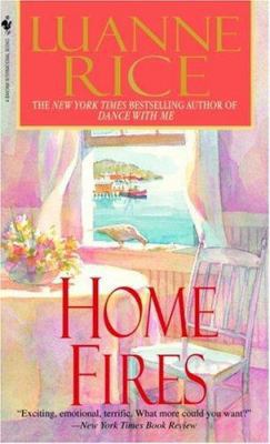 Home Fires 0553588281 Book Cover